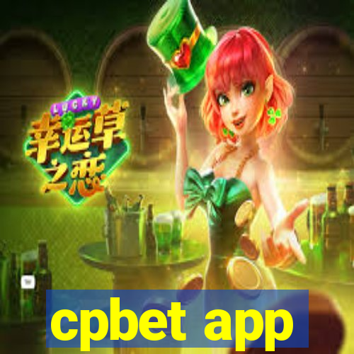 cpbet app